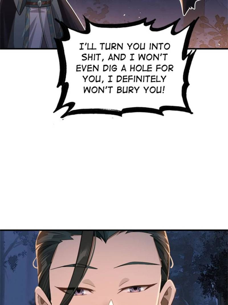 Don't Underestimate a Big Carrot Chapter 28 45